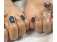 モア(more)/定額シンプルアート