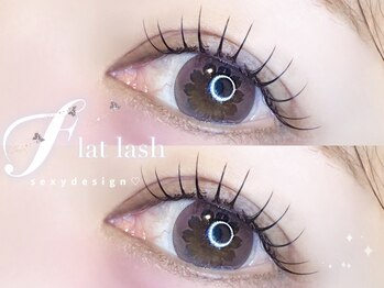 エルレ 五反田店(ELRe)/フラットラッシュ120本