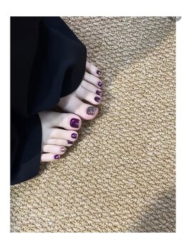 サクラ(SAKURA)/ネイル