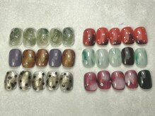 タスメット(+met)/～9.10月　定額design～