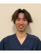 チャチャエイム整骨院 鍼灸院 梅田 栄仁