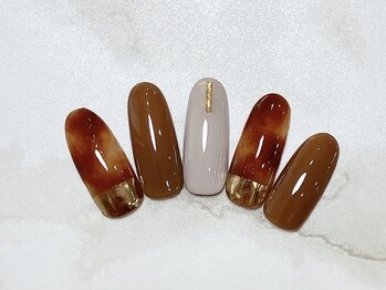 ドリーム ネイル(Dream Nail)/アート定額コース5980