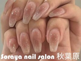 韓国・ワンホンネイル・秋葉原