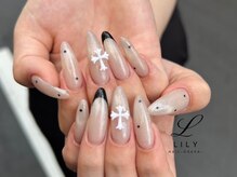 リリー 大阪駅前第一ビル店(Lily)