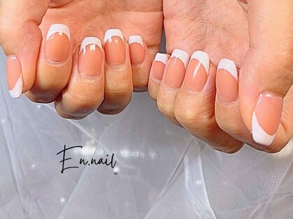 エンネイル(EN.NAIL)の写真