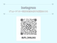 アップユー(UPU)/Instagram