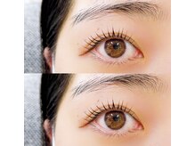 ミニョン(MIGNON)/MIGNONラッシュリフト