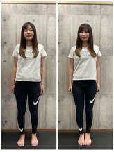 エミット(emit)/姿勢改善