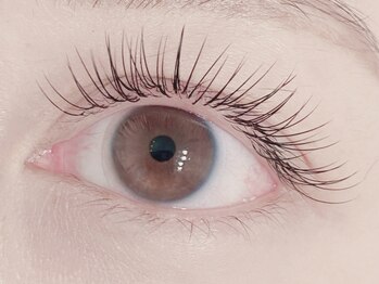 リジュ 渋谷(RIJU)/マツエク/フラットラッシュ