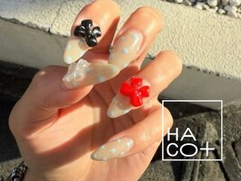 Kaho | スカルプデザイン