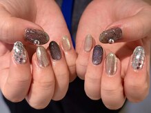 ミーナ バイ アーバン(Meena by urban.)/ニュアンスコース