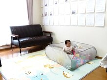 たつのママ友サロンの雰囲気（人気のお子様見守りサービスつき。大切なお子様お任せください！）