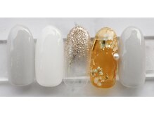 ロココ ラブリヤ ネイル 安城店(Rococo Lovelya Nail)/ハンド・定額コース