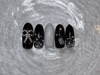 ニュイ 浦和店(nuit)/design定額コース￥8,500