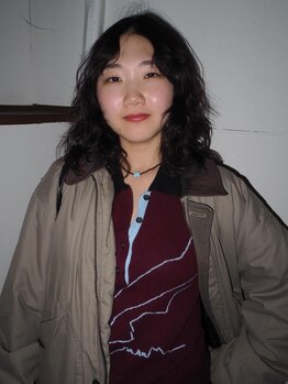 を。/eyelash extensions+eyebrow wax