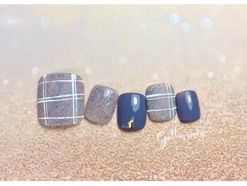 ギャザーパーティー 目白店(gatherparty)/2026秋冬トレンドデザイン