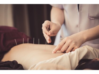 桜琴鍼灸治療院 赤坂店の写真