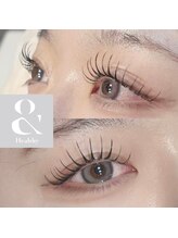 ノースポール(north pole)/＆healthy LEDマツエク×パーマ