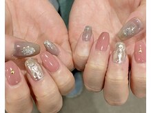 ロカ(Loca)/オフィスネイル