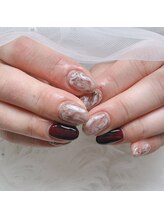 グリッター(Glitter)/定額A