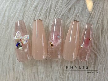 ワンホン/韓国ネイル