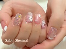 シェリナル 平岸店(Sherinal)/☆ミサト限定design☆