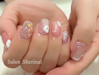 シェリナル 平岸店(Sherinal)/☆ミサト限定design☆