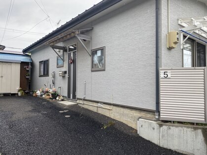リン(Rin)の写真