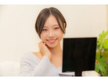 美骨ラボ 自由が丘(美骨Labo)/鏡を見るのが楽しみに