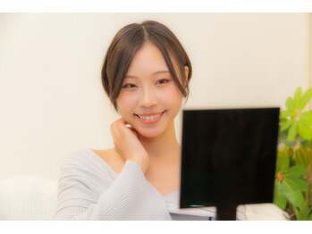 美骨ラボ 自由が丘(美骨Labo)/鏡を見るのが楽しみに