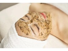 ヤワラ 長崎 諌早(yawara)の雰囲気(専門店だからこそのこだわりのハーブピーリング★)