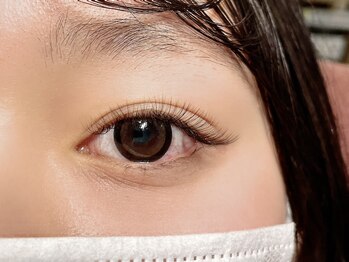 ロータス 伊勢原店(LOTUS)の写真/ナチュラルかわいい「ボリュームラッシュ」