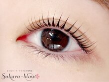 サクラブロウ 心斎橋店(Sakura-blow)/