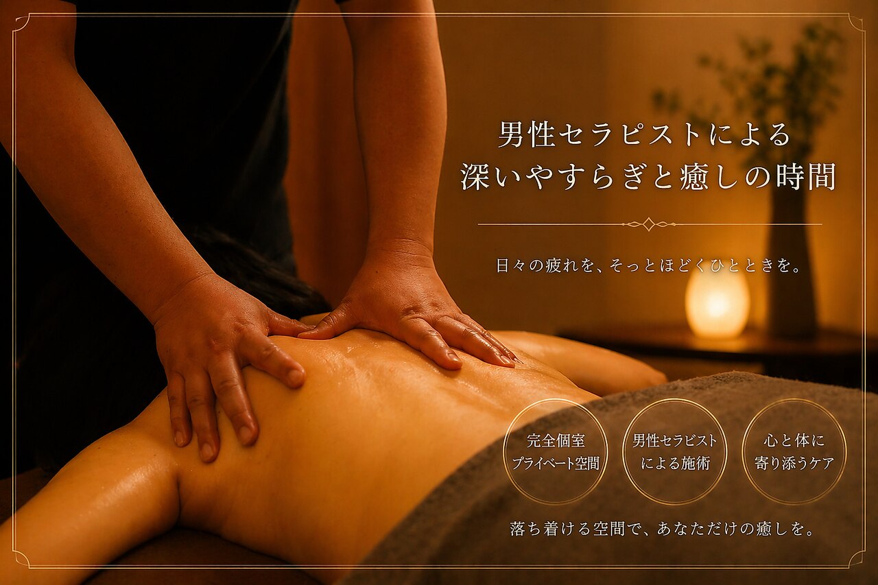 アロマto整体☆ 藤が丘｜ホットペッパービューティー