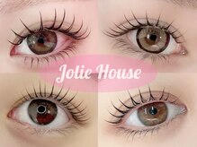 ジョリハウス(Jolie House)