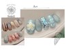 【オフ無料】〈HAND Artコース〉¥13500→10500