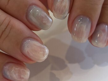 アンティム ネイル(INTIME nail)/