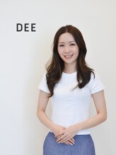 ディー ネイル アイラッシュ ギフ(DEE nail×eyelash gifu)&nbsp;sumire.h  
