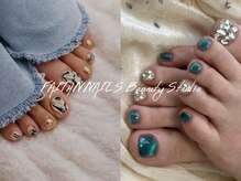 フェイスェンネイルズ(FAITHN'NAILS)