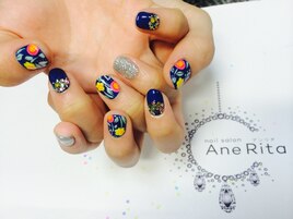 新作デザイン多数ブログに掲載★