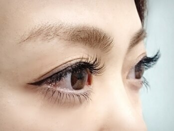 アイラッシュサロン モッペル(Eyelash Salon Moppel)/上下付け放題！