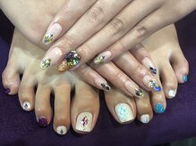 ブリリアン(Brillant)/