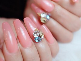 M-Quality Nail Design 183