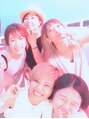 ニフ(Nif) 沖縄社員旅行♪本当に仲の良いスタッフ達との旅行は最高でした!