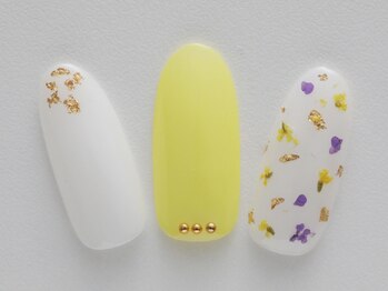 プライベートサロンエム(M)/シンプルプラスコース　¥7,000