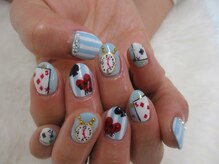 トータルビューティーサロン ビーナス(Venus)/