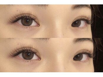 エストアール 筑紫口本店(est-r.)/#3Dラッシュ▽キュート