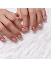 ジェイグランド(JGRAND)/マグネットネイル