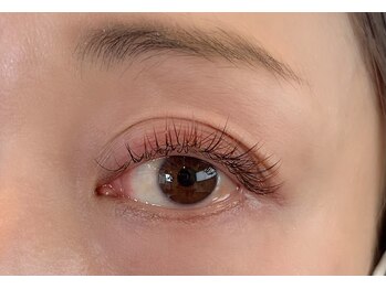 アンの家/レッド系カラーデザイン♪