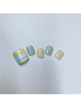 ネイルニジュウバンチアネックスシュウナン(Nail 20Banchi ANNEX Shunan)/